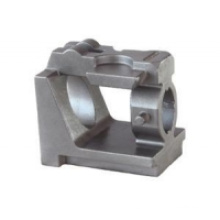 Precision Lost Wax Casting with Stainless Steel